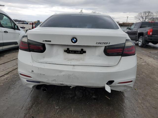 Photo 6 from auction – 2016 BMW 328 XI SUL with VIN WBA8E3C53GP974535