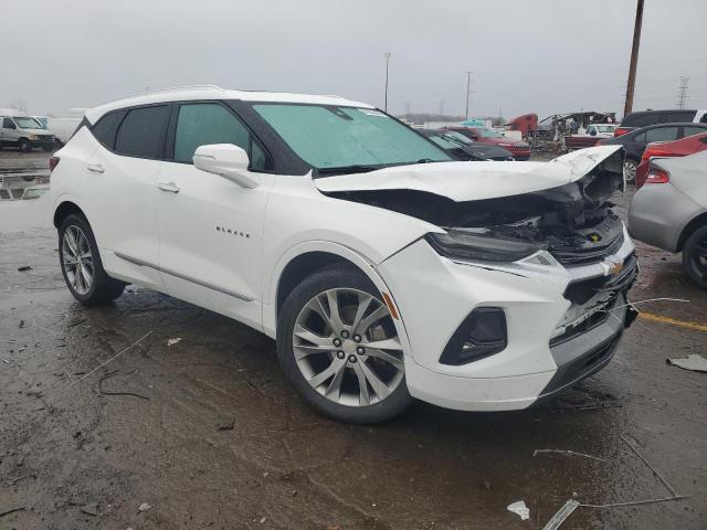 Zdjęcie 4 z aukcji – 2019 CHEVROLET BLAZER z VIN 3GNKBFRS3KS620791