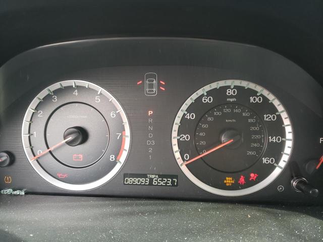 Photo 9 from auction – 2011 HONDA ACCORD LX with VIN 1HGCP2F37BA065898