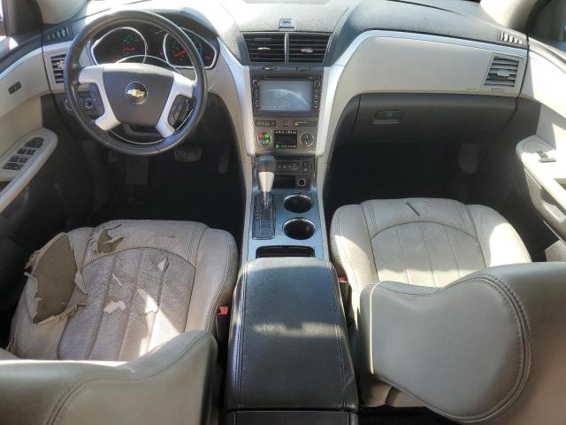 Photo 8 from auction – 2012 CHEVROLET TRAVERSE L with VIN 1GNKVLED7CJ119533