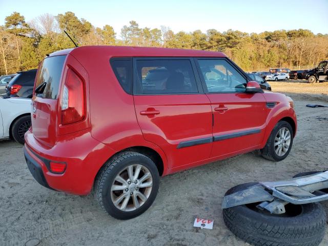 Photo 3 from auction – 2013 KIA SOUL + with VIN KNDJT2A61D7521056
