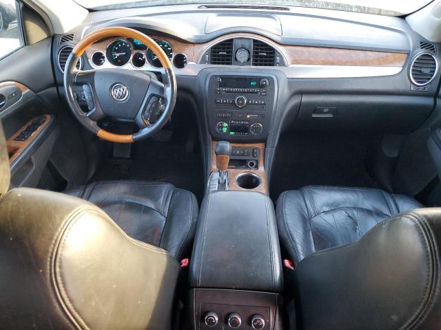 Photo 8 from auction – 2009 BUICK ENCLAVE CX with VIN 5GAER23D59J198430