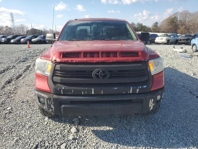 Photo 5 from auction – 2014 TOYOTA TUNDRA DOU with VIN 5TFRM5F16EX078029