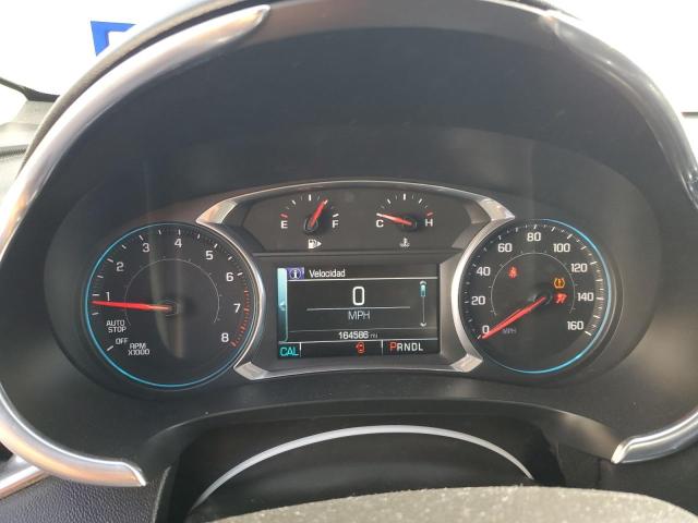 Photo 9 from auction – 2016 CHEVROLET MALIBU LT with VIN 1G1ZE5ST3GF288397
