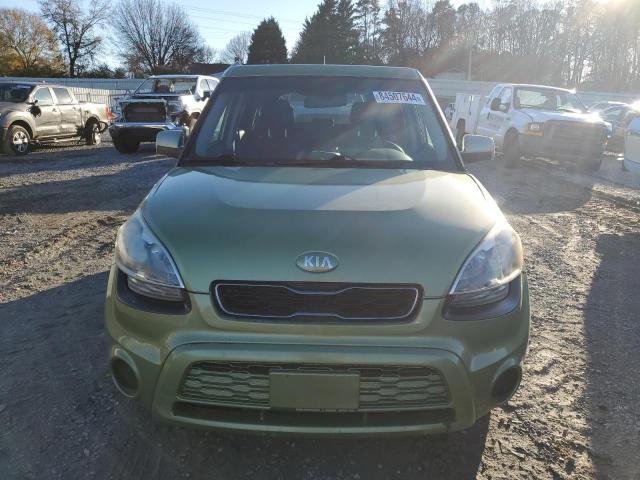 Photo 5 from auction – 2013 KIA SOUL with VIN KNDJT2A57D7543702