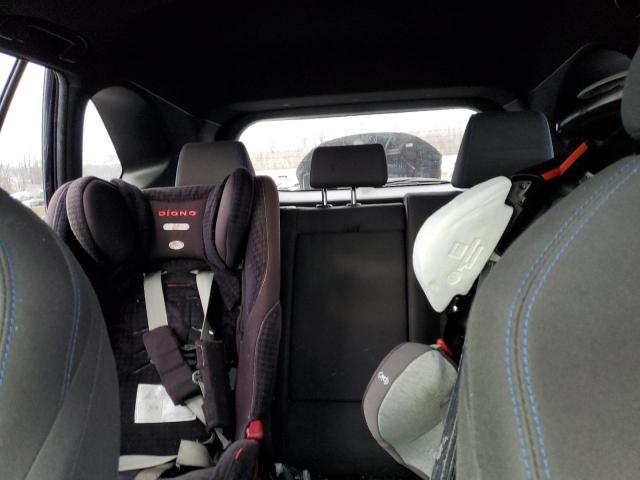 Photo 10 from auction – 2022 TOYOTA RAV4 SE with VIN JTM16RFV9ND049854