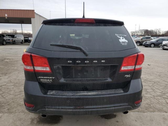 Photo 6 from auction – 2015 DODGE JOURNEY R/ with VIN 3C4PDCEG8FT683037