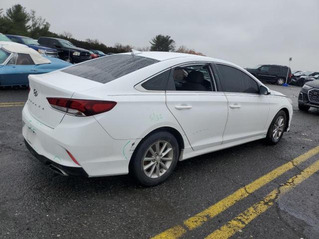 Photo 3 from auction – 2019 HYUNDAI SONATA SE with VIN 5NPE24AF2KH767011