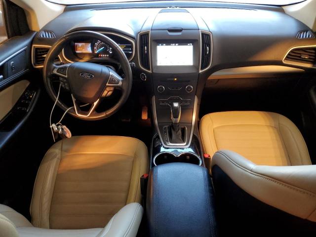 Photo 8 from auction – 2017 FORD EDGE SEL with VIN 2FMPK3J8XHBB94556