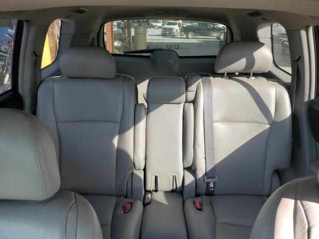 Photo 10 from auction – 2009 TOYOTA HIGHLANDER with VIN JTEES41A392146694