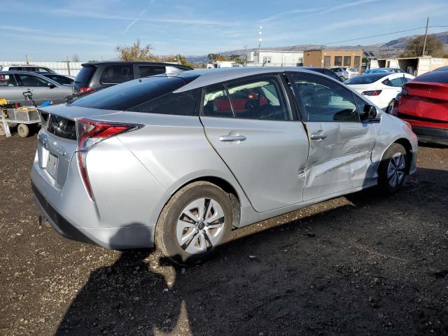 Photo 3 from auction – 2016 TOYOTA PRIUS with VIN JTDKARFU2G3010784