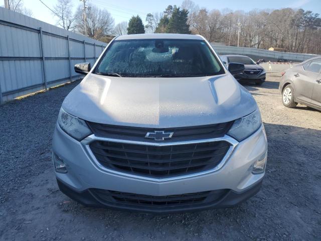 Photo 5 from auction – 2020 CHEVROLET EQUINOX LS with VIN 2GNAXHEV2L6193256