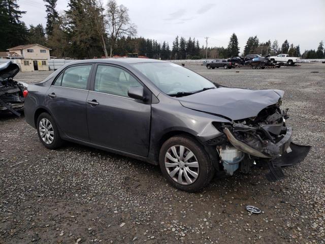 Foto 4 de la subasta – 2013 TOYOTA COROLLA BA con VIN 2T1BU4EE6DC102987