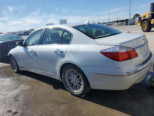Photo 2 from auction – 2011 HYUNDAI GENESIS 3. with VIN KMHGC4DE8BU141182