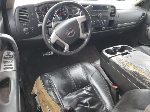 Photo 8 from auction – 2011 GMC SIERRA C15 with VIN 1GTR1VE09BZ120680