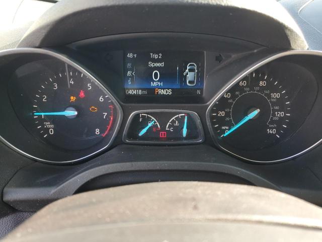 Zdjęcie 9 z aukcji – 2018 FORD ESCAPE SEL z VIN 1FMCU0HD3JUB06389