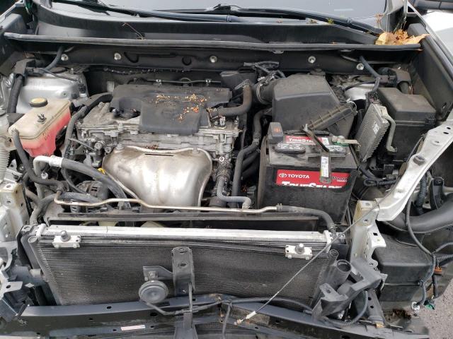 Photo 12 from auction – 2013 TOYOTA RAV4 XLE with VIN 2T3RFREV0DW087172