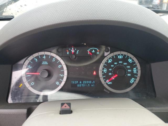 Photo 9 from auction – 2012 FORD ESCAPE XLS with VIN 1FMCU0C76CKC79243