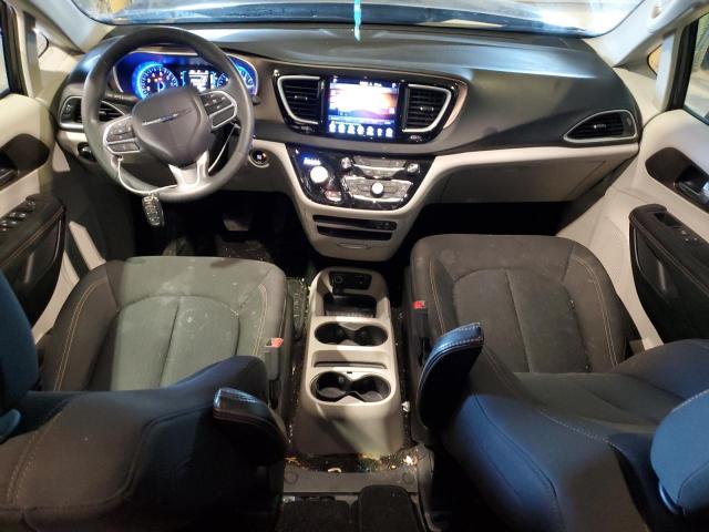 Photo 8 from auction – 2017 CHRYSLER PACIFICA T with VIN 2C4RC1DG3HR553593