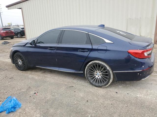 Photo 2 from auction – 2018 HONDA ACCORD EX with VIN 1HGCV1F47JA044296