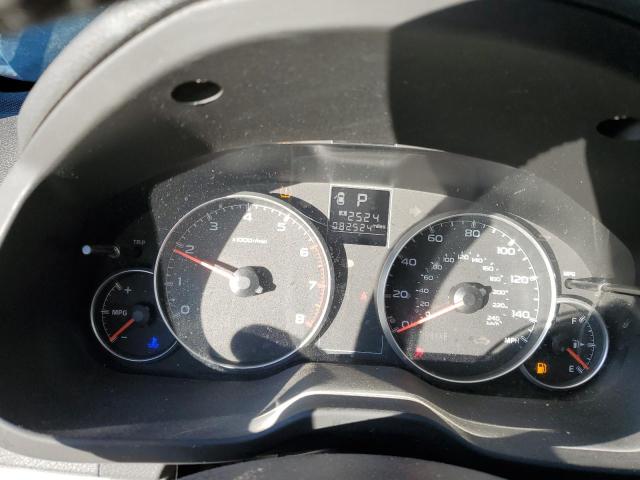 Снимка 9 от търг – 2014 SUBARU OUTBACK 2. с VIN 4S4BRBCC9E3323321