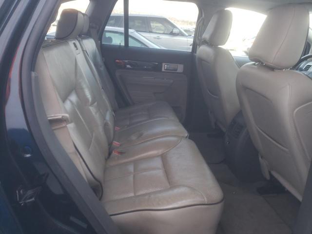 Photo 11 from auction – 2008 LINCOLN MKX with VIN 2LMDU88CX8BJ30963