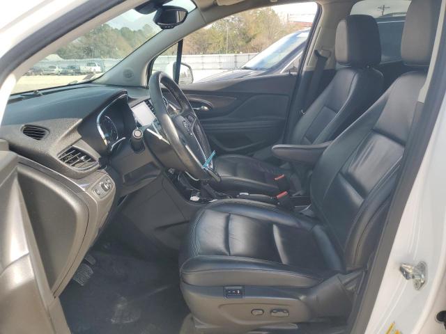 Photo 7 from auction – 2017 BUICK ENCORE ESS with VIN KL4CJCSB0HB118182