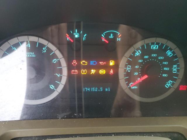 Photo 9 from auction – 2012 FORD ESCAPE LIM with VIN 1FMCU9EG6CKB25522