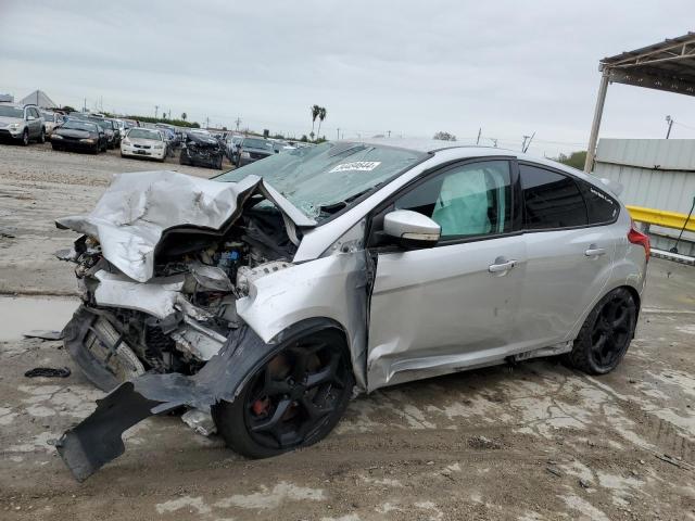 FORD FOCUS ST 2014 с VIN 1FADP3L95EL345495 - Фото с аукциона