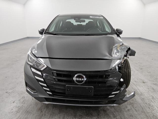 Photo 5 from auction – 2024 NISSAN VERSA S with VIN 3N1CN8DVXRL862034