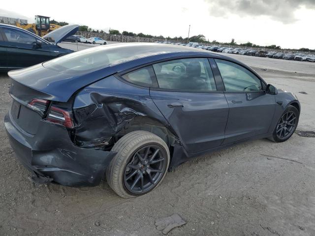Photo 3 from auction – 2023 TESLA MODEL 3 with VIN 5YJ3E1EA9PF666503