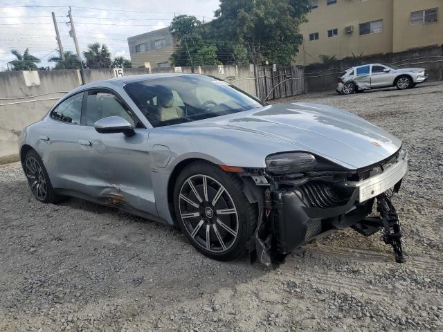 Foto 4 de la subasta – 2023 PORSCHE TAYCAN con VIN WP0AA2Y18PSA16930