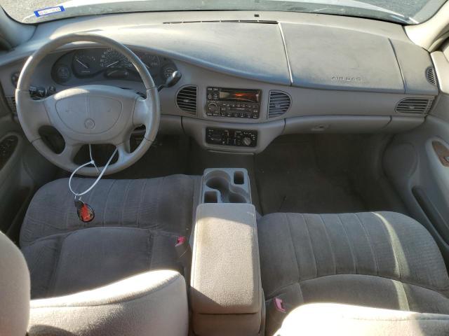 Photo 8 from auction – 2003 BUICK CENTURY CU with VIN 2G4WS52JX31143923