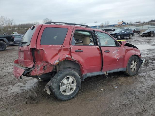 Photo 3 from auction – 2011 FORD ESCAPE XLT with VIN 1FMCU0D74BKB11453