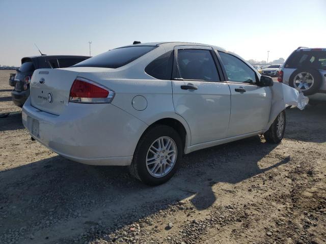 Photo 3 from auction – 2009 FORD FOCUS SE with VIN 1FAHP35N09W101706