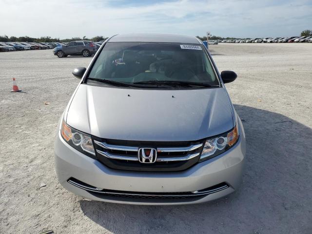 Photo 5 from auction – 2015 HONDA ODYSSEY LX with VIN 5FNRL5H29FB061620