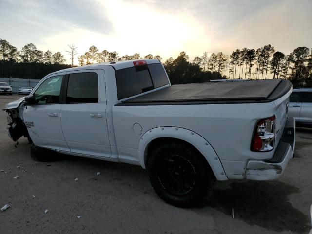 Photo 2 from auction – 2019 RAM 1500 CLASS with VIN 1C6RR6TTXKS584802