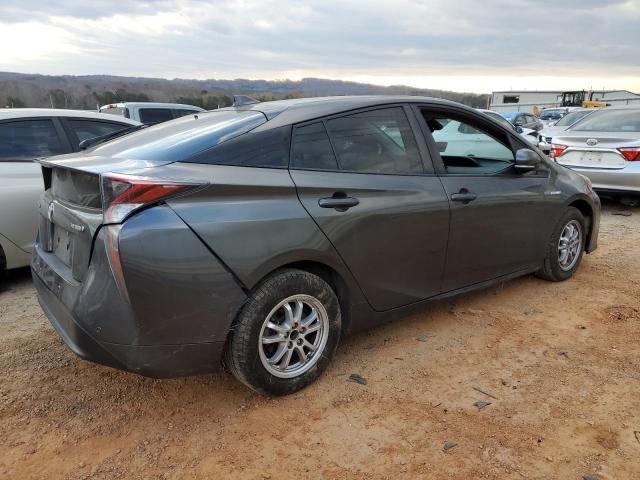 Photo 3 from auction – 2017 TOYOTA PRIUS with VIN JTDKBRFU9H3040847