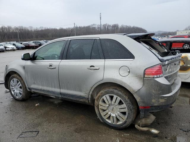 Photo 2 from auction – 2008 LINCOLN MKX with VIN 2LMDU68C28BJ15037