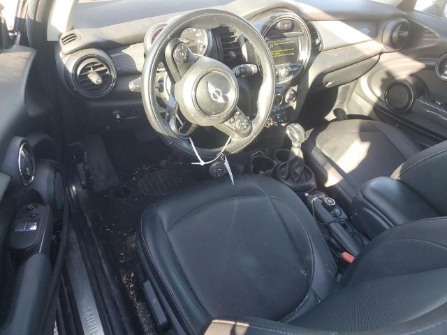 Photo 8 from auction – 2018 MINI COOPER with VIN WMWXP5C50J3C65208