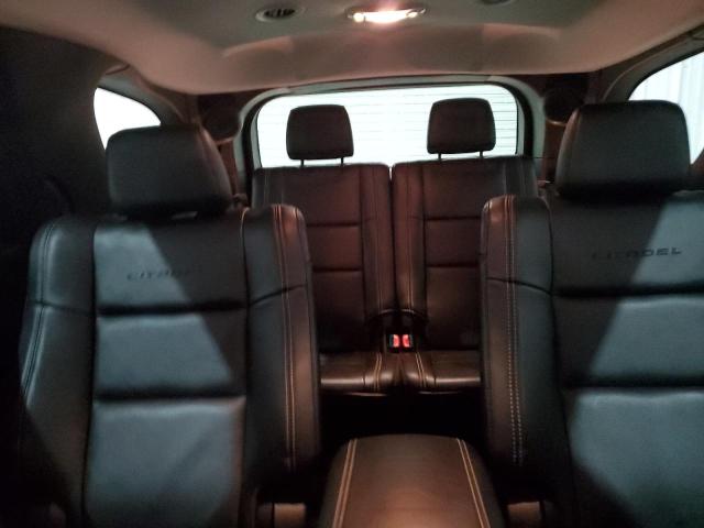 Снимка 10 от търг – 2013 DODGE DURANGO CI с VIN 1C4SDJET8DC675444