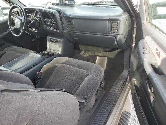 Photo 8 from auction – 2002 CHEVROLET SILVERADO with VIN 2GCEC19T921108110