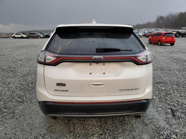 Photo 6 from auction – 2016 FORD EDGE TITAN with VIN 2FMPK3K83GBB42781