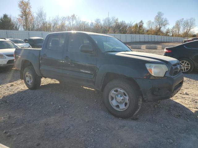 Фото 4 с аукциона – 2012 TOYOTA TACOMA DOU с VIN 5TFLU4EN7CX040648