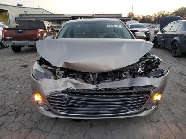Photo 5 from auction – 2015 TOYOTA AVALON HYB with VIN 4T1BD1EB2FU042793
