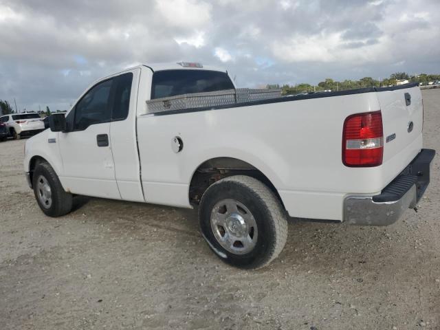 Photo 2 from auction – 2005 FORD F150 with VIN 1FTRF12W45NA62718