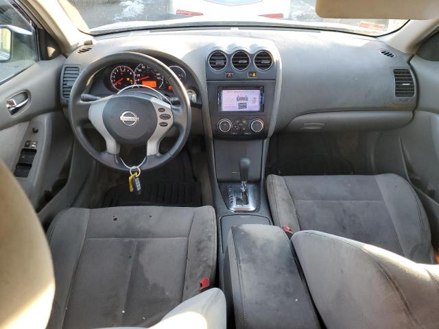Photo 8 from auction – 2010 NISSAN ALTIMA BAS with VIN 1N4AL2AP1AN410349