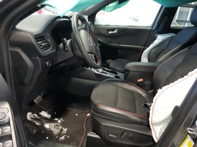 Photo 7 from auction – 2023 FORD ESCAPE ST with VIN 1FMCU9NZ8PUB01136