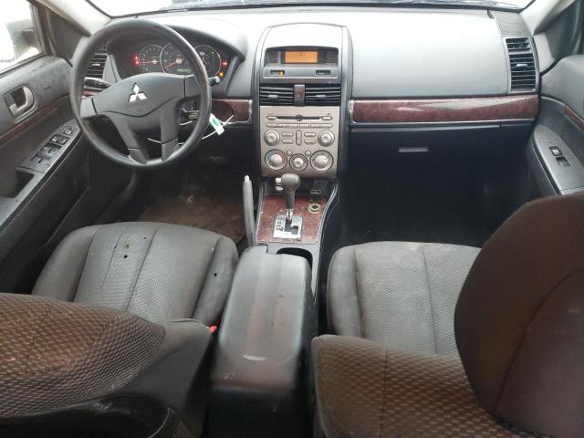 Photo 8 from auction – 2012 MITSUBISHI GALANT ES with VIN 4A32B3FFXCE020812