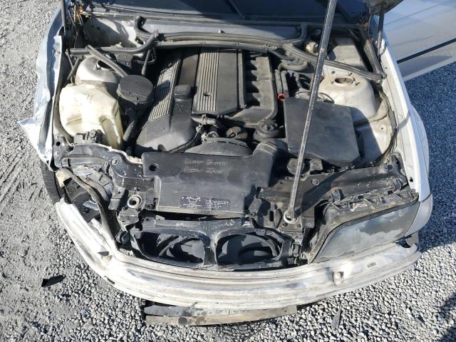 Photo 11 from auction – 2001 BMW 325 I with VIN WBAAV33401FU77786